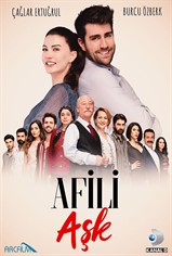 Afili Aşk son bölüm izle