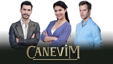 Canevim 14.Bölüm izle