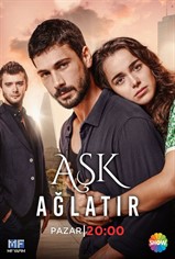 Aşk Ağlatır son bölüm izle