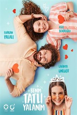 Benim Tatlı Yalanım son bölüm izle