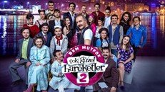 Çok Güzel Hareketler 2 | 160.Bölüm izle