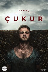 Çukur son bölüm izle