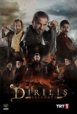 Diriliş Ertuğrul son bölüm ve eski bölümleri buradadan izleyebilirsin!