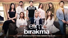 Elimi Bırakma 41.Bölüm izle