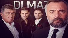 Eşkiya Dünyaya Hükümdar Olmaz 84.Bölüm izle