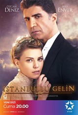 İstanbullu Gelin son bölüm izle