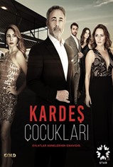 Kardeş Çocukları son bölüm ve eski bölümleri buradadan izleyebilirsin!