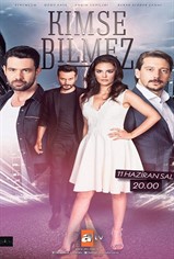 Kimse Bilmez son bölüm izle