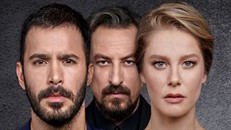 Kuzgun 17.Bölüm izle