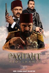 Payitaht Abdülhamid son bölüm izle