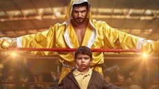 Şampiyon 8.Bölüm izle