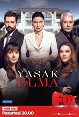 Yasak Elma son bölüm izle