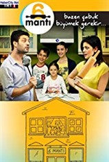 6 Mantı son bölüm izle