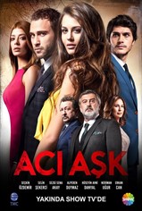 Acı Aşk son bölüm izle