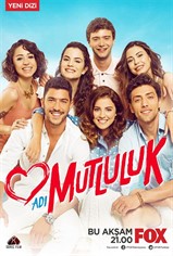 Adı Mutluluk son bölüm izle