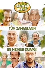 Akasya Durağı son bölüm izle