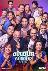 Güldür Güldür Show son bölüm izle