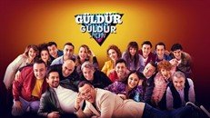 Güldür Güldür 172.Bölüm izle 14 Mart 2018