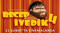 Recep İvedik 4 izle