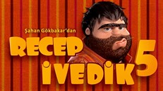 Recep İvedik 5 izle