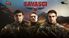 Savaşcı 3.Bölüm izle