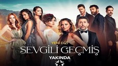 Sevgili Geçmiş 3.Bölüm izle