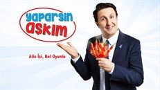 Yaparsın Aşkım 115.Bölüm izle 15 Mart 2019