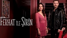 Ferhat ile Şirin 6.Bölüm izle