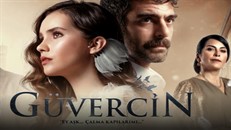 Güvercin 12.Bölüm izle