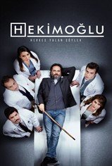 Hekimoğlu son bölüm izle