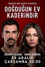 Doğduğun Ev Kaderindir son bölüm izle