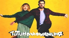 Tutunamayanlar 9.Bölüm izle