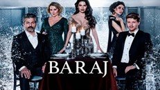 Baraj 19.Bölüm izle