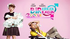 1 Erkek 1 Kadın 2 Çocuk 33.Bölüm izle