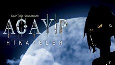 Acayip Hikayeler 6.Bölüm izle