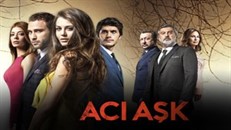 Acı Aşk 4.Bölüm izle