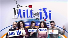 Aile işi 11.Bölüm izle