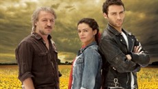 Al Yazmalım 24.Bölüm izle