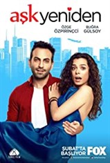 Aşk Yeniden son bölüm izle