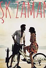 Aşk Zamanı son bölüm izle