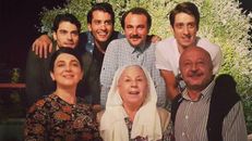 Aslan Ailem 3.Bölüm izle