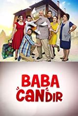 Baba Candır son bölüm izle