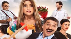 Babam Sınıfta Kaldı 2.Bölüm izle