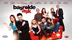 Başrolde Aşk 6.Bölüm izle