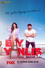 Bay Yanlış son bölüm izle