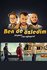 Ben de Özledim son bölüm ve eski bölümleri buradadan izleyebilirsin!