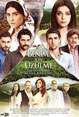 Benim İçin Üzülme son bölüm izle