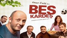 Beş Kardeş 11.Bölüm izle