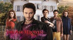 Bir Aşk Hikayesi 20.Bölüm izle