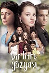 Bir Litre Gözyaşı son bölüm izle